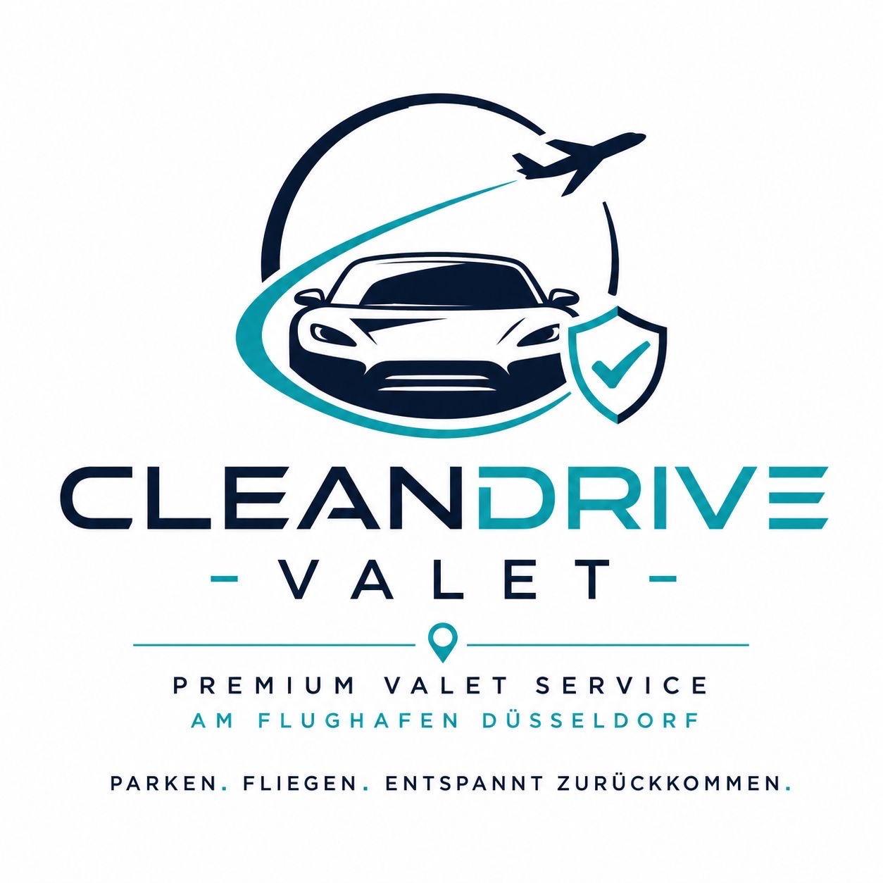 CleanDrive-Valet